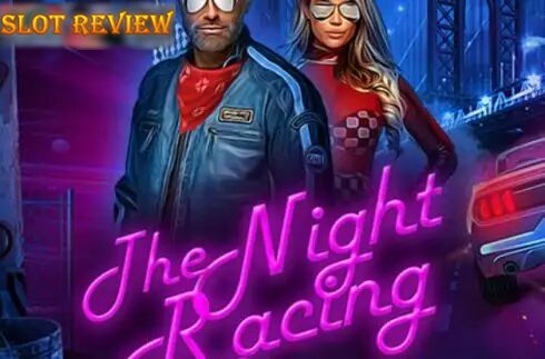 The Night Racing icon